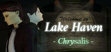 Lake Haven - Chrysalis cover art
