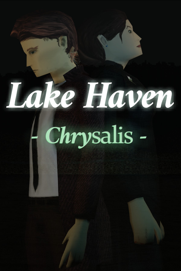 Steam portrait for Lake Haven - Chrysalis.