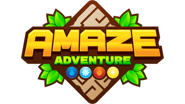Amaze Adventure Logo