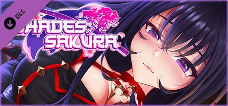 Shades of Sakura - DLC 18+ cover art