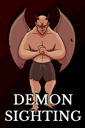 Demon Sighting