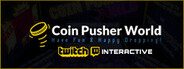 Coin Pusher World