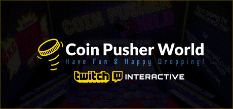 Coin Pusher World cover art