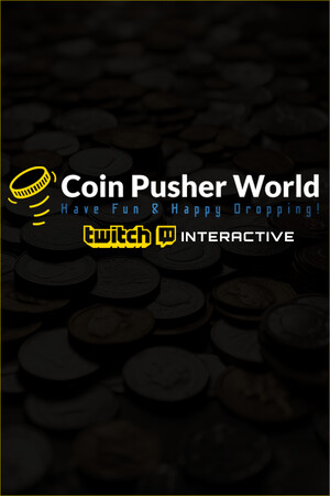 Coin Pusher World