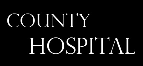 County Hospital cover art