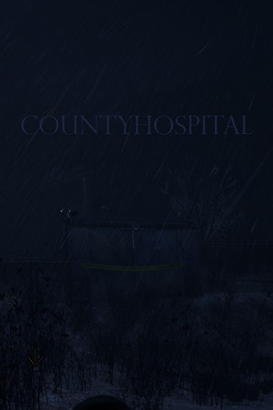 Portada County Hospital