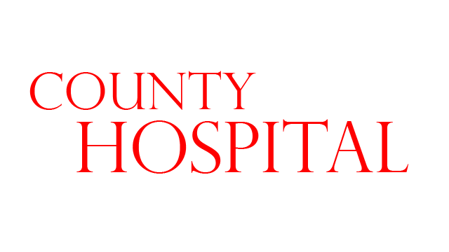 County Hospital Logo