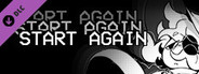 START AGAIN: a prologue (an artbook)