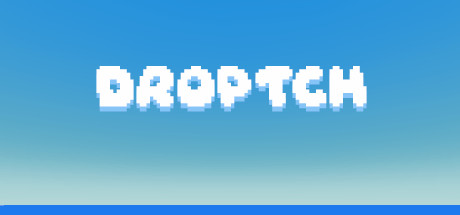 DROPTCH cover art