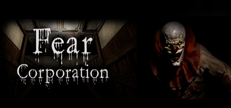 Fear Corporation cover art