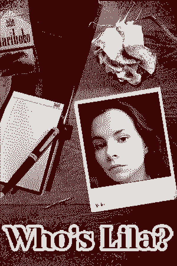 Steam portrait for Who's Lila?.