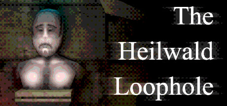 The Heilwald Loophole cover art