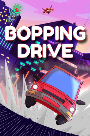 BOPPING DRIVE.