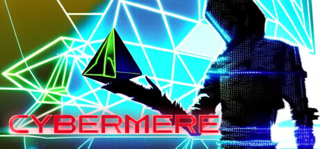 Cybermere cover art