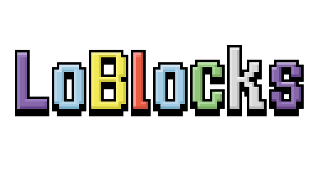 LoBlocks Logo