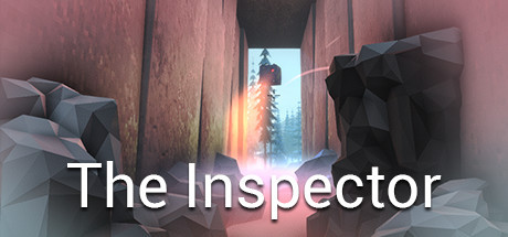 The Inspector Playtest cover art