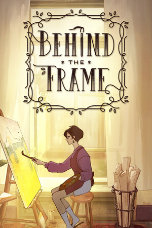 Behind the Frame: The Finest Scenery Demo