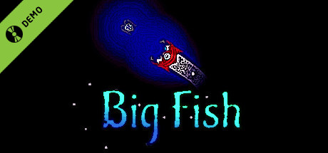 Big Fish Demo cover art