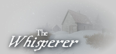 The Whisperer cover art