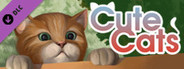 Cute Cats - Digital Artbook + Bonus Videos