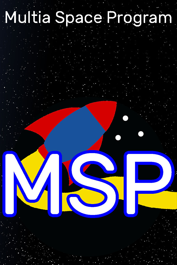 Steam portrait for Multia Space Program.
