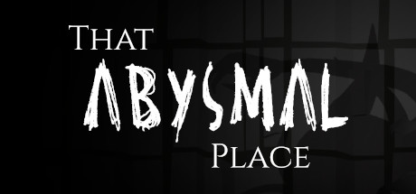 That Abysmal Place cover art