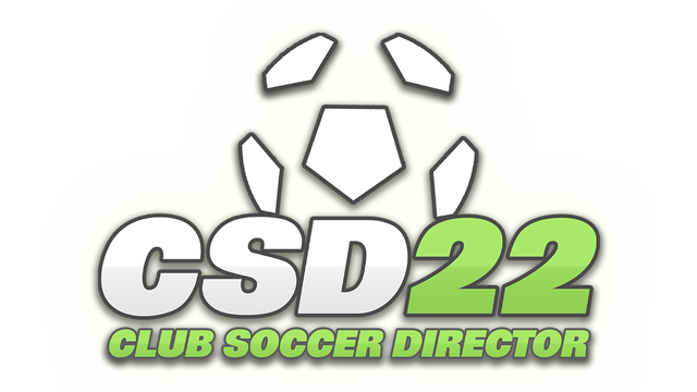 Club Soccer Director 2022 Logo
