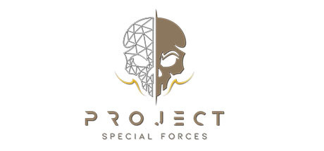 Project:Special Forces cover art