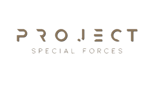 Project:Special Forces Logo