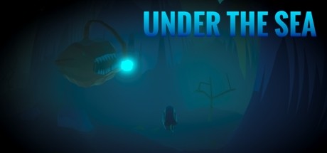 Under the Sea cover art