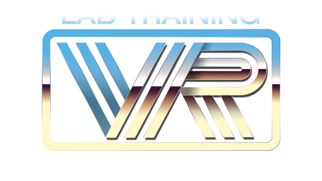 LabTrainingVR: Personal Protective Equipment Edition Logo