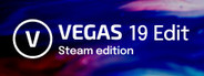 VEGAS 19 Edit Steam Edition