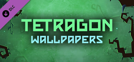 Tetragon - HD Wallpapers cover art