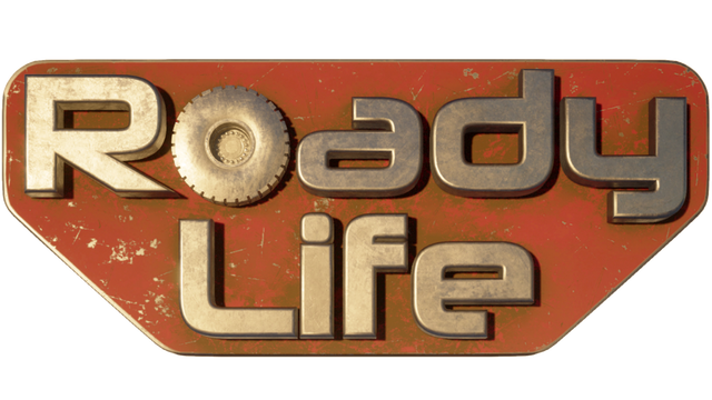 Roady Life Logo