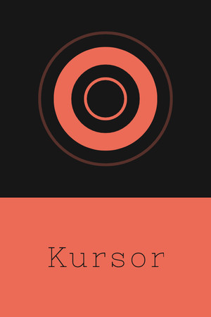 Kursor poster image on Steam Backlog