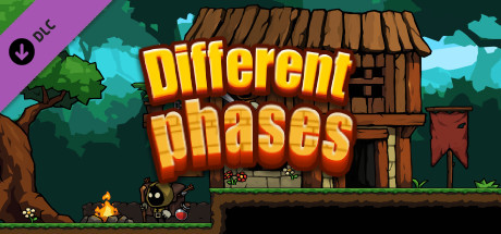 Little adventure 2 - Different phases