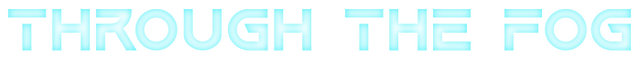 Through the Fog Logo