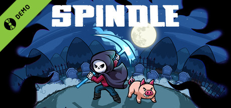 Spindle Demo cover art