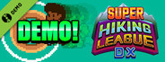 Super Hiking League Demo