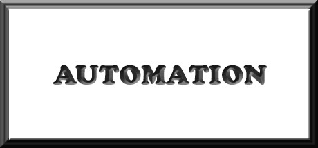 Automation cover art