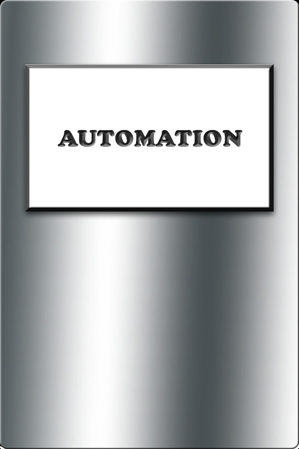 Automation for steam Automation for steam