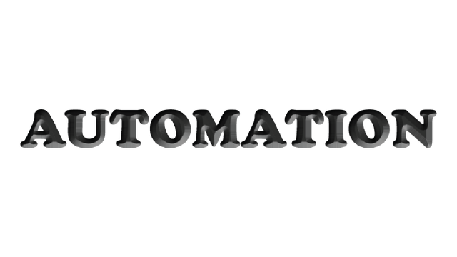 Automation Logo