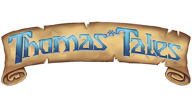 Thomas' Tales Logo