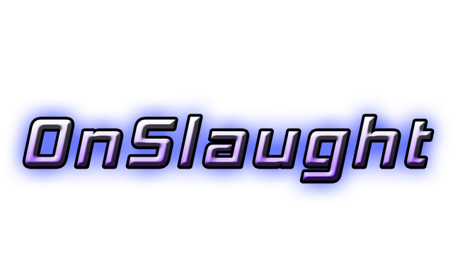 OnSlaught Logo