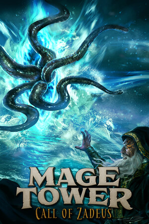 Mage Tower 2: Call of Zadeus Mage Tower 2: Call of Zadeus