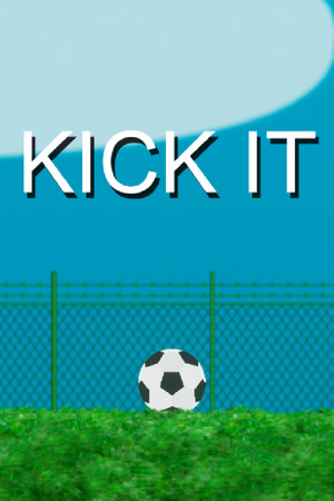 Kick It
