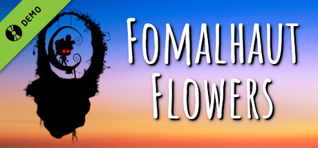 Fomalhaut Flowers Demo cover art