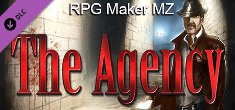 RPG Maker MZ - The Agency