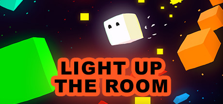 Light Up The Room cover art