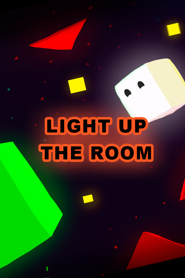Light Up The Room for steam